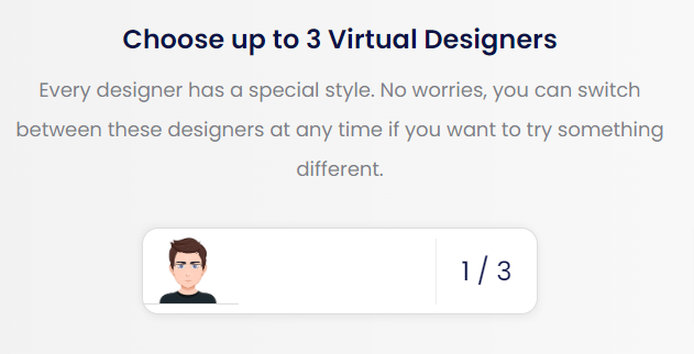 Smashing Logo Maker Step By Step Guide (Virtual Designers)