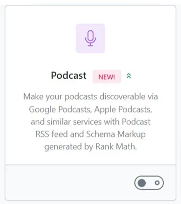 Rank Math Podcast