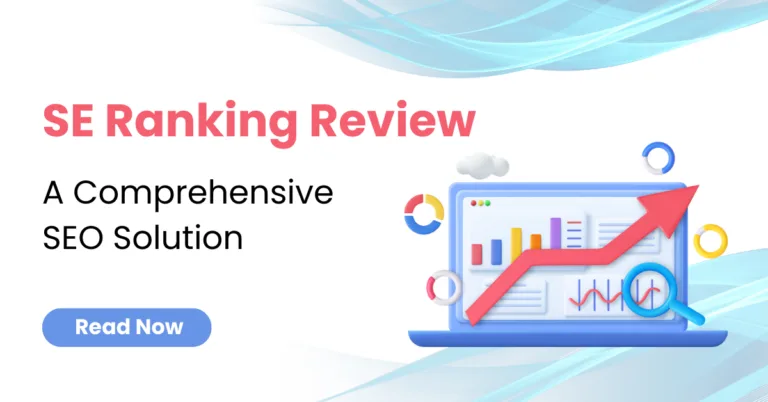 SE Ranking Review: A Comprehensive SEO Solution