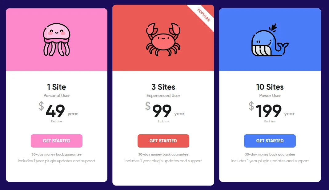 ClickWhale Pricing