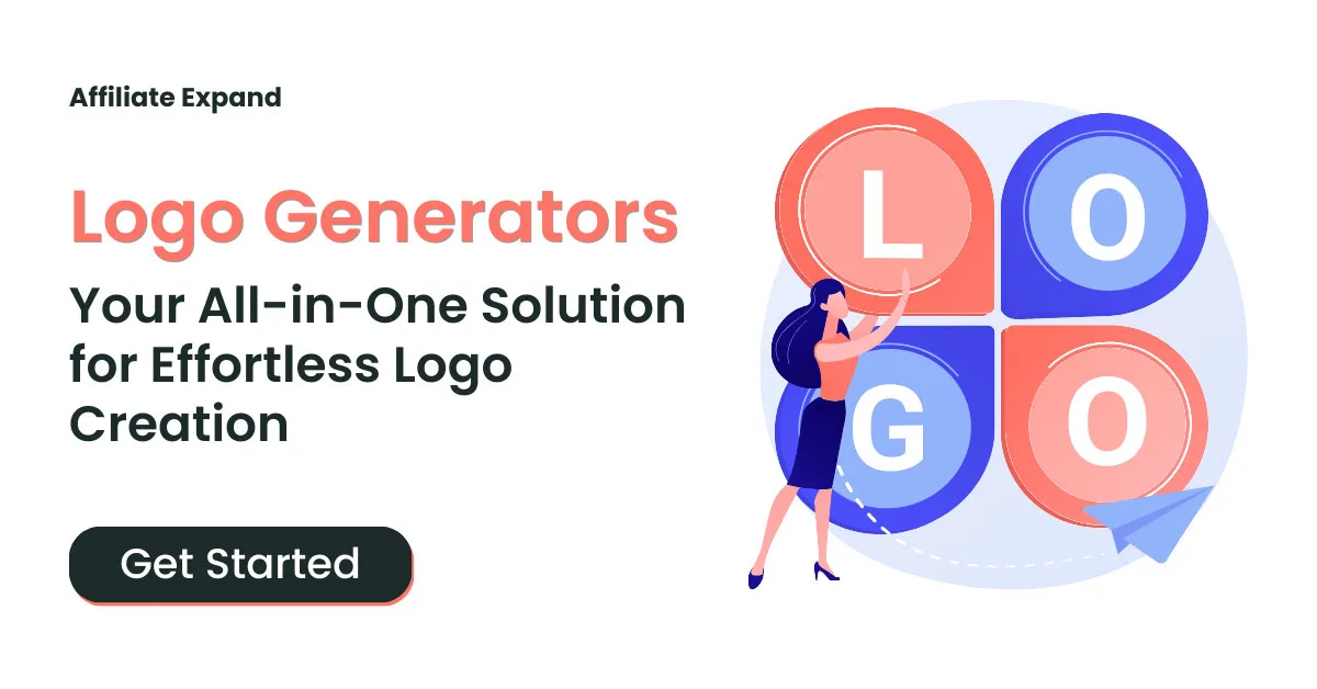 Logo Generators: All-in-One Solution for Your Brand Logo