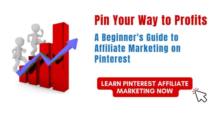 How to Make Money with Pinterest Affiliate Marketing in 2024