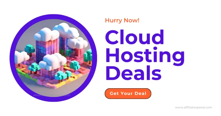 Cloud Hosting Deals