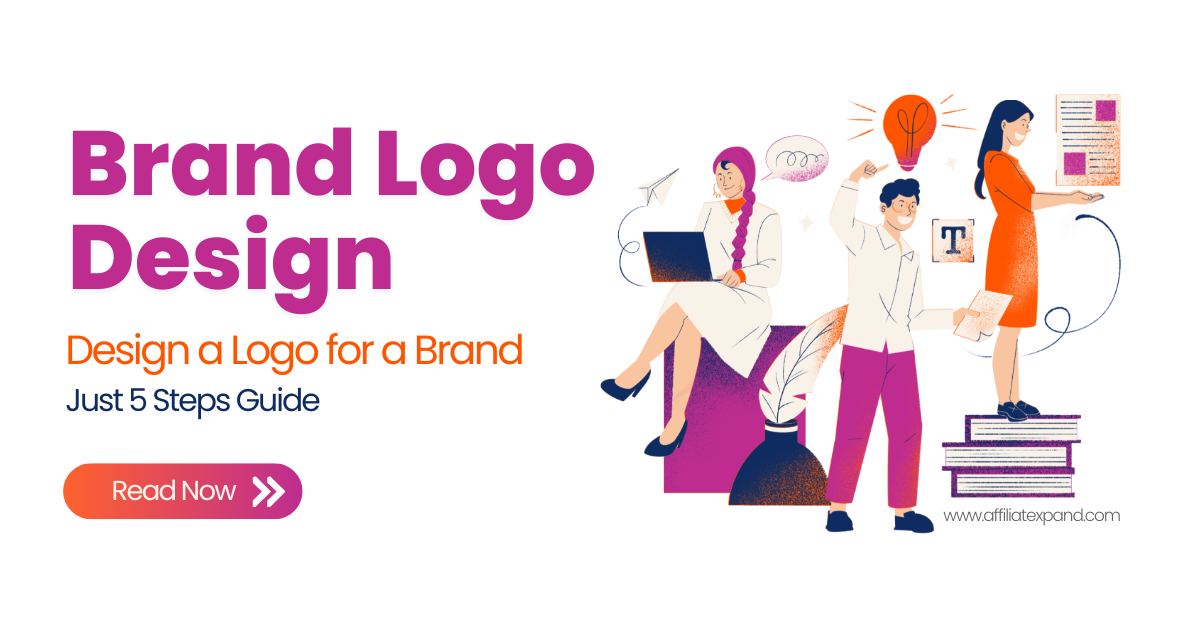 How to Design a Logo for a Brand